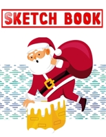 Sketchbook For Watercolor Unique Christmas Gifts: For Kids To Doodle Or Draw Blank Drawing Paper Sketch Book | This - Adults # Adults ~ Size 8.5 X 11 Inches 110 Page Fast Prints Best Gifts. 1675563810 Book Cover