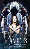 Fall of Angels 1640348131 Book Cover