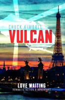 Vulcan 195379176X Book Cover