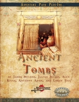 Ancient Tombs: (swade) 1081740728 Book Cover