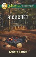 Ricochet 0373445075 Book Cover