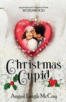 Christmas Cupid 1950427250 Book Cover