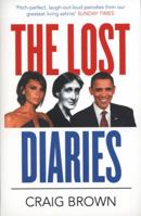 The Lost Diaries 0007360606 Book Cover