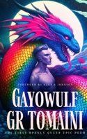 Gayowulf: The First Openly Queer Epic Poem B0FBWSKN1Q Book Cover