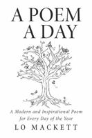 A Poem A Day: A Modern and Inspirational Poem for Every Day of the Year 0645370215 Book Cover