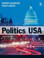 Politics USA 1408204509 Book Cover