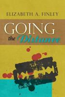 Going the Distance 1500552607 Book Cover