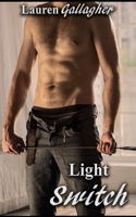 Light Switch 1535198907 Book Cover
