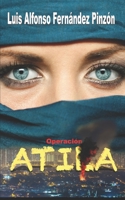 Operación Atila B0948JYDVD Book Cover