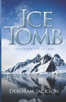 Ice Tomb 1931468192 Book Cover