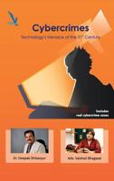 Cybercrimes Technology's Menace of the 21st Century 9383572531 Book Cover