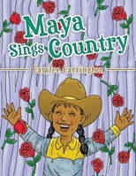 Maya Sings Country 1665732253 Book Cover