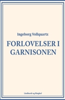 Forlovelser i garnisonen 8711883332 Book Cover