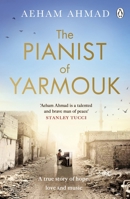 The Pianist from Syria: A Memoir 1501173499 Book Cover