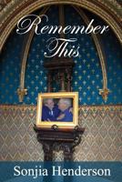Remember This 1500796344 Book Cover