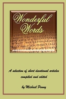 Wonderful Words 1783646152 Book Cover