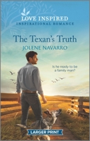 The Texan's Truth 1335554343 Book Cover