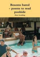 Bosoms bared - poems to read poolside 1291541845 Book Cover