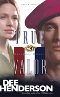 True Valor 0739423703 Book Cover