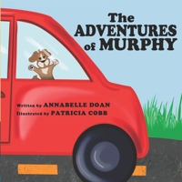 The Adventures of Murphy B0FKBLGQS8 Book Cover