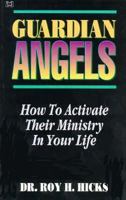 Guardian Angels 0892748796 Book Cover