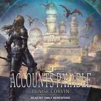 Accounts Payable B08Z9W522D Book Cover