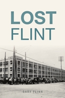 Lost Flint 1467144924 Book Cover