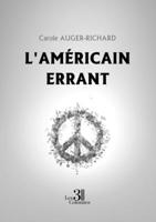 L'Américain errant B0DLW2M139 Book Cover