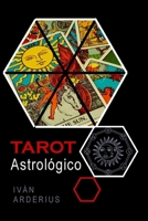 Tarot Astrológico B08QRVJ4JX Book Cover