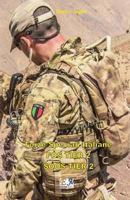 Forze Speciali Italiane - Fos Tier 2 - Soos Tier 2 2372973193 Book Cover