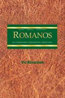 Un Comentario Wesleyano Fundamental De Romanos 8-16: Volumen 2 (Spanish Edition) 1960428047 Book Cover