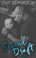 Second Draft 1974633373 Book Cover