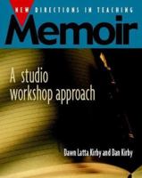 New Directions in Teaching Memoir: A Studio Workshop Approach 0325006687 Book Cover