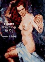 Figure Painting in Oil 0823017028 Book Cover