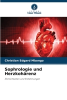 Sophrologie und Herzkohärenz (German Edition) 6630315200 Book Cover