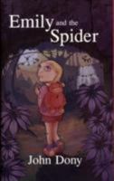 Emily and the Spider 0955832306 Book Cover