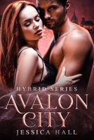 Avalon City B0CD13DBTN Book Cover