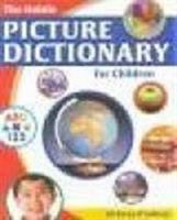 The Heinle Picture Dictionary for Children: Workbook 1424004217 Book Cover