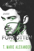 The Forgotten 0996906428 Book Cover