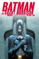 Batman by Grant Morrison Omnibus: Volume Two 1401288839 Book Cover