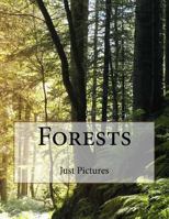 Forests 154661365X Book Cover