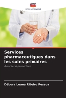 Services pharmaceutiques dans les soins primaires 6207284267 Book Cover