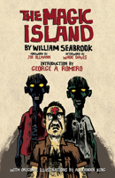 Magic Island 1569249490 Book Cover