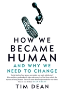 How We Became Human 1760982016 Book Cover