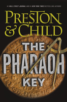 The Pharaoh Key 1455525820 Book Cover