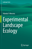 Experimental Landscape Ecology 303095191X Book Cover