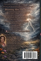 BLOOMING AFTER THE STORM - Turning Pain Into Purpose 1049286138 Book Cover