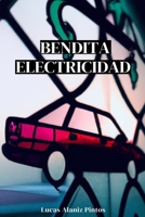 Bendita Electricidad: Un Relato Iluminador sobre la Revolución del Vehículo Eléctrico B0CFZJK3MY Book Cover