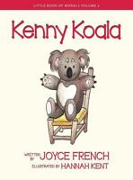 Kenny Koala 160414937X Book Cover