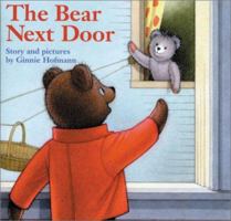 The Bear Next Door 1932485031 Book Cover